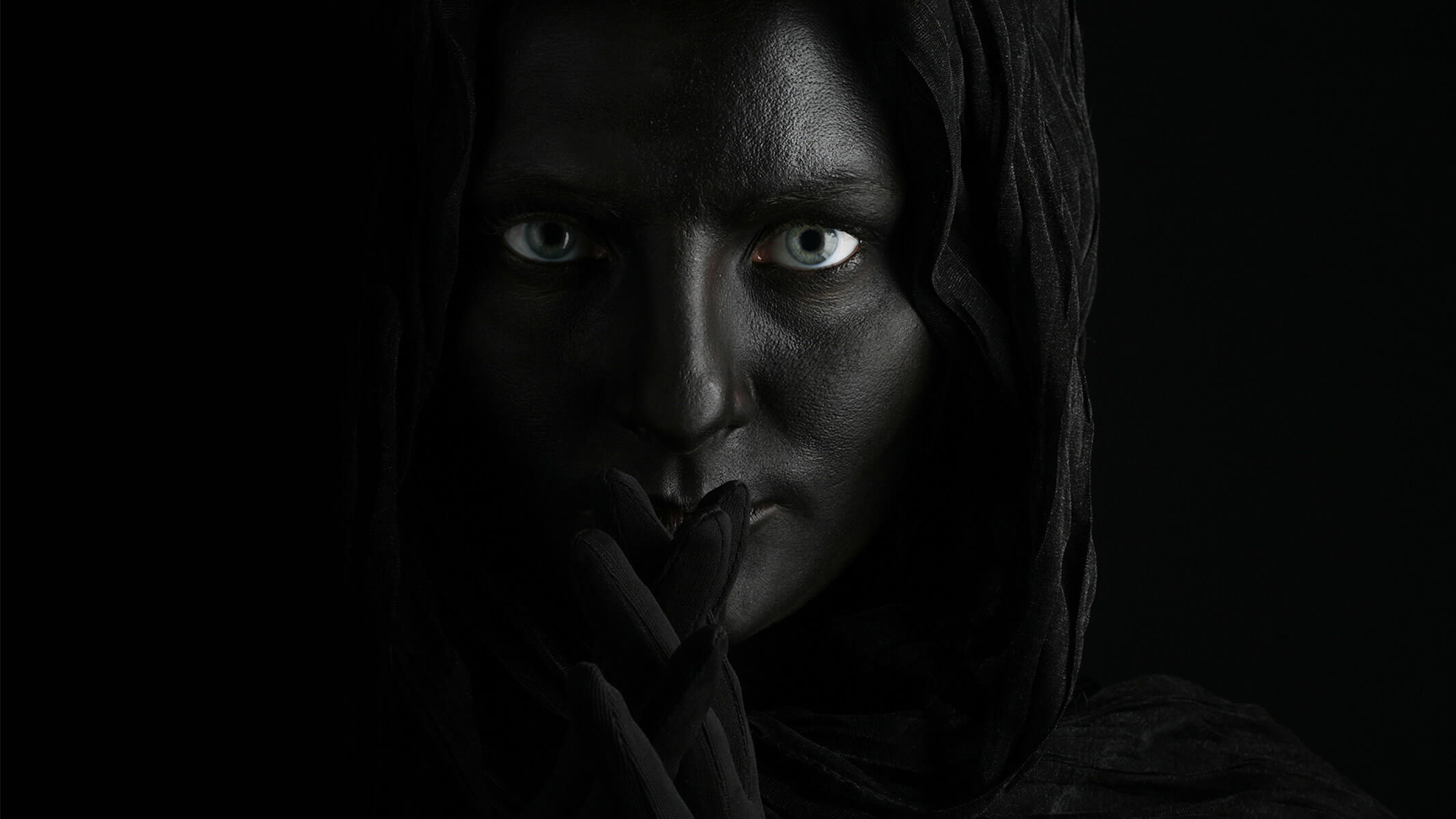 Black and White masterpiece